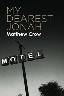 My Dearest Jonah Read online
