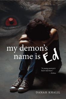 My Demon's Name is Ed