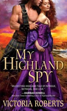 My Highland Spy Read online