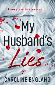 My Husband's Lies Read online