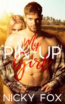 My Pinup Girl (My Girl Series Book 1) Read online