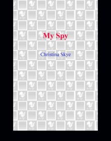 My Spy Read online