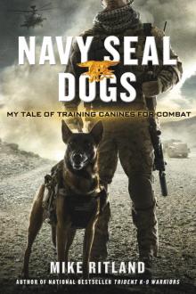 Navy SEAL Dogs