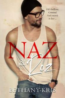Naz & Roz (Cross + Catherine Book 5) Read online