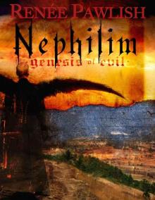 Nephilim Genesis of Evil Read online
