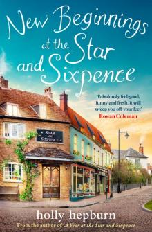 New Beginnings at the Star and Sixpence Read online