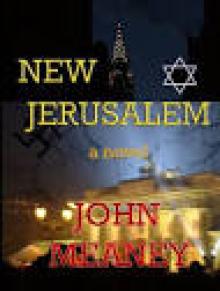 New Jerusalem Read online