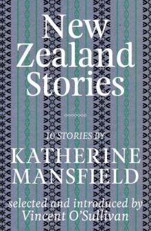 New Zealand Stories Read online