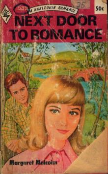 Next Door to Romance Read online