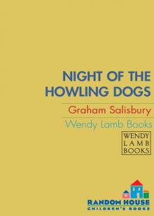 Night of the Howling Dogs Read online