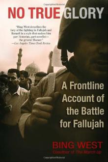 No True Glory - A Frontline Account Of The Battle For Fallujah Read online