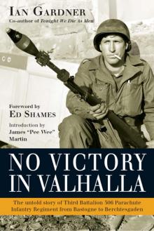 No Victory in Valhalla Read online