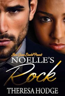 Noelle's Rock: A BWWM Holiday Romance Read online