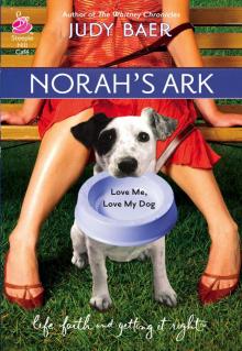 Norah's Ark Read online