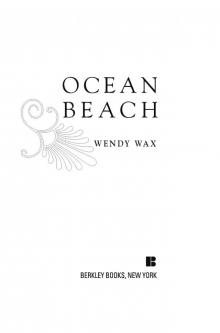 Ocean Beach Read online