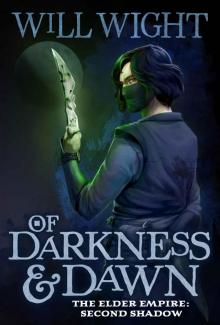 Of Darkness and Dawn Read online