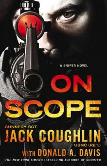 On Scope: A Sniper Novel Read online