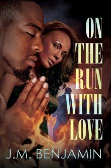 On the Run with Love Read online