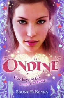 Ondine Read online