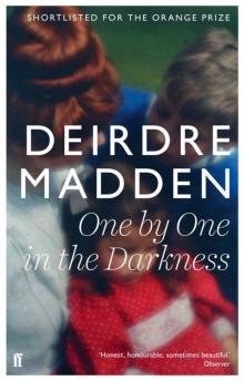 One by One in the Darkness Read online