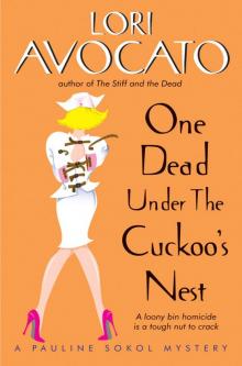 One Dead Under the Cuckoo's Nest Read online