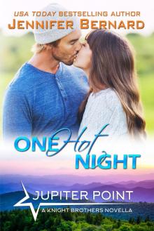 One Hot Night Read online