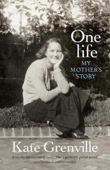One Life Read online
