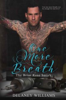 One More Breath Read online