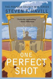 One Perfect Shot pc-18 Read online