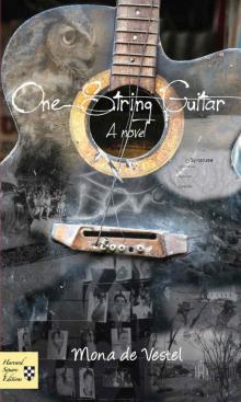 One String Guitar Read online