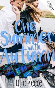 One Summer With Autumn Read online