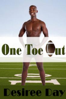 One Toe Out (A Complicated Love Story) Read online