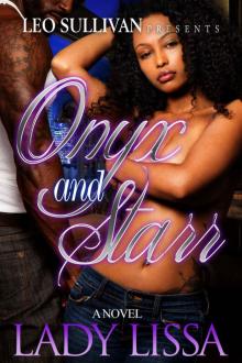 Onyx and Starr Read online