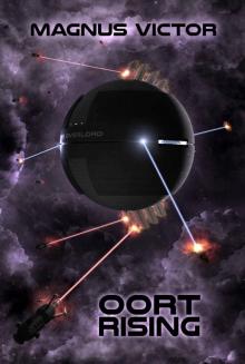 Oort Rising Read online