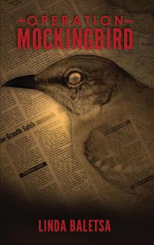 Operation Mockingbird Read online