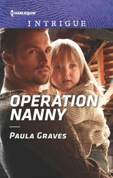 Operation Nanny Read online