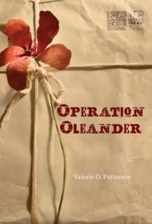 Operation Oleander (9780547534213)