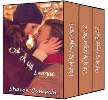 Out of My League: Complete Box Set Read online