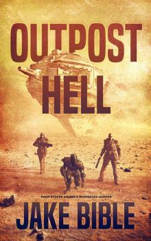 Outpost Hell Read online