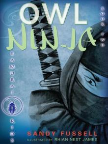 Owl Ninja Read online