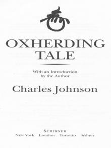 Oxherding Tale Read online