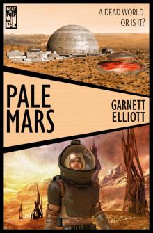 Pale Mars Read online