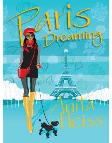 Paris Dreaming Read online