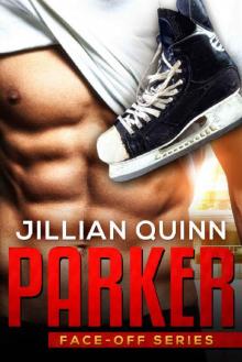 Parker (Face-Off Series Book 1) Read online