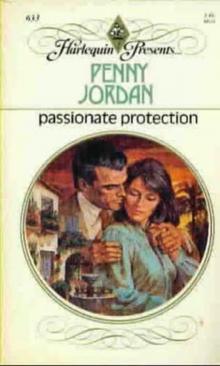 Passionate Protection Read online