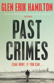 Past Crimes Read online