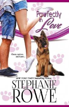 Pawfectly In Love Read online