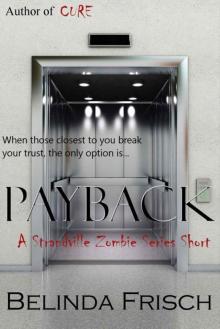 Payback: A Strandville Zombie Series Short Read online