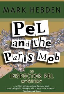 Pel And The Paris Mob Read online
