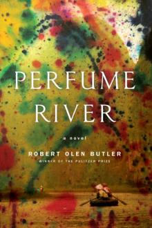 Perfume River Read online